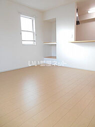 エスペランサ　III 202 2階2LDKのリビング/ダイニング