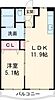 パークマンション山浦1階4.8万円