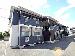 メゾン・ド・ソレイユ　Ｂ