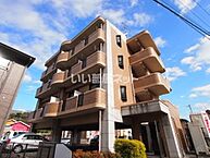 福岡県中間市東中間2丁目：物件画像／大東建託リーシング株式会社 北九州八幡店