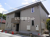 兵庫県尼崎市西難波町5丁目9-4：物件画像／大東建託リーシング株式会社 伊丹店