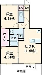 武雄温泉駅 6.7万円