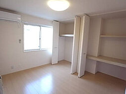 ホワイトファミール 103 1階2LDKのリビング/ダイニング