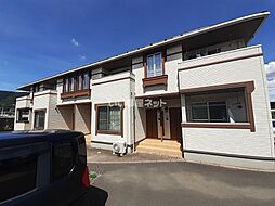 カーサ・フランＢ