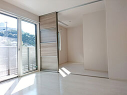 ダイワ天神 102 1階1DKのリビング/ダイニング