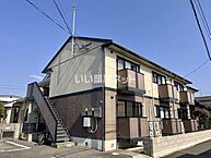 長崎県大村市古町1丁目651：物件画像／大東建託リーシング株式会社 長崎中央店