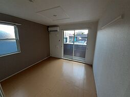 グラシアスＫ 104 1階2DKのリビング/ダイニング