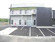 長崎県諫早市貝津町601-15：物件画像／大東建託リーシング株式会社 長崎中央店