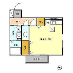 高田駅 6.1万円