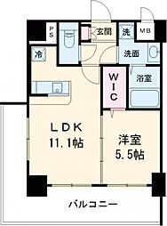 西鉄久留米駅 6.3万円