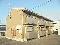 秋田県秋田市楢山登町3-53：物件画像／大東建託リーシング株式会社 秋田店