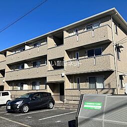 インターフレグラント　A棟