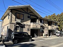 メゾン・ラ・パトリアＥ