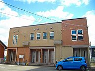 秋田県秋田市四ツ小屋末戸松本字地蔵田：物件画像／大東建託リーシング株式会社 秋田店