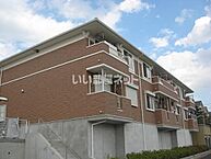 奈良県香芝市旭ケ丘2丁目：物件画像／大東建託リーシング株式会社 奈良南店