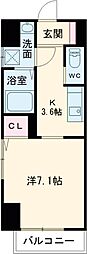 左石駅 4.6万円