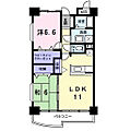 パークアベニュー2階11.9万円