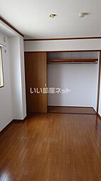 アビタシオン潮見 2LDKの写真