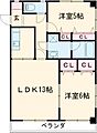 ルメルシエ4階8.4万円