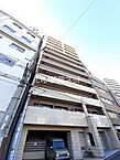 兵庫県神戸市中央区生田町1丁目1-32：物件画像／大東建託リーシング株式会社　三宮店