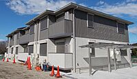 神奈川県横浜市戸塚区東俣野町1098-1：物件画像／大東建託リーシング株式会社 大船店