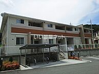 兵庫県神戸市北区山田町下谷上字西畑：物件画像／大東建託リーシング株式会社　三宮店