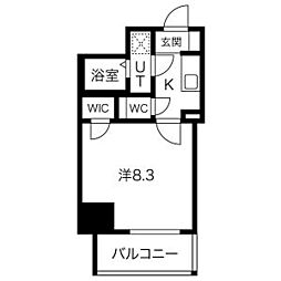 兵庫駅 6.7万円