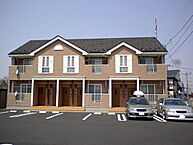 岩手県北上市北鬼柳15地割47番地7：物件画像／大東建託リーシング株式会社　北上店