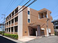 兵庫県明石市西明石西町2丁目：物件画像／大東建託リーシング株式会社 大久保店