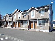 岩手県奥州市水沢真城字北塩加羅155番地1：物件画像／大東建託リーシング株式会社　北上店
