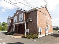 岩手県奥州市水沢佐倉河字西沖ノ目9番地：物件画像／大東建託リーシング株式会社　北上店