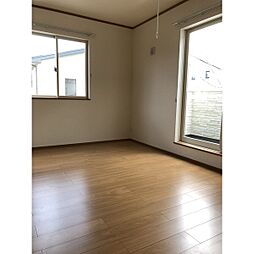 クラヴィア 205 2階1SKのリビング/ダイニング