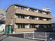岩手県盛岡市南大通1丁目13-6：物件画像／大東建託リーシング株式会社　北上店