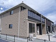岩手県北上市藤沢19地割：物件画像／大東建託リーシング株式会社　北上店