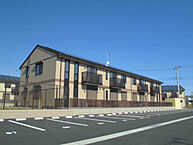 茨城県ひたちなか市大字田彦391番地90：物件画像／大東建託リーシング株式会社 ひたちなか店