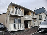 岩手県北上市上野町5丁目18-6：物件画像／大東建託リーシング株式会社　北上店