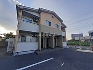 福岡県久留米市山川町：物件画像／大東建託リーシング株式会社 久留米店