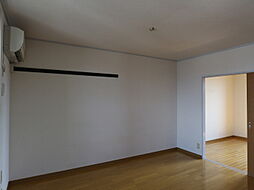 フジスカイマンション 3階1LDKのリビング/ダイニング