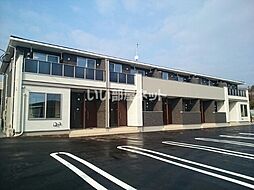 カーサ　アルバ