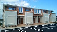 千葉県旭市鎌数1086番地2：物件画像／大東建託リーシング株式会社 成田店