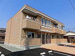 メゾン　ソラリアＢ