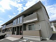 茨城県結城市富士見町4丁目8-10：物件画像／大東建託リーシング株式会社 古河店
