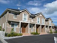 千葉県東金市田間2丁目48番地4：物件画像／大東建託リーシング株式会社 成田店