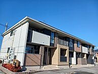 兵庫県揖保郡太子町馬場129番地1：物件画像／大東建託リーシング株式会社 姫路西店