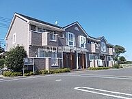 千葉県富里市七栄：物件画像／大東建託リーシング株式会社 成田店