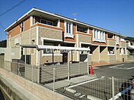 兵庫県たつの市誉田町福田天神550番地1：物件画像／大東建託リーシング株式会社 姫路西店