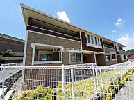 兵庫県相生市緑ケ丘2丁目1番8号：物件画像／大東建託リーシング株式会社 姫路西店