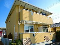 兵庫県姫路市飾磨区若宮町13番地：物件画像／大東建託リーシング株式会社 姫路店
