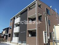兵庫県姫路市飾磨区英賀宮町2丁目140番地：物件画像／大東建託リーシング株式会社 姫路店