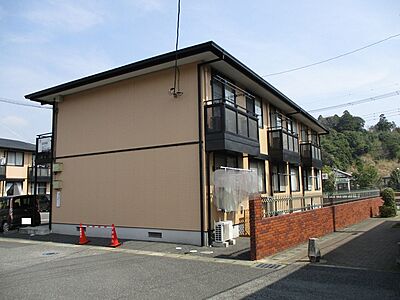 外観 外観